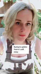 British Politics Rant: Dystopia Update