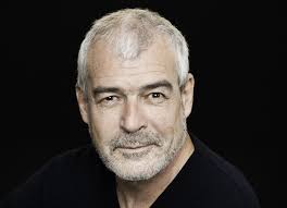 Lesung "Verlorene Generation": Oliver Karbus liest Werke von Paul Zech