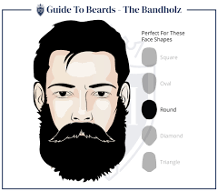 The Bandholz Beard