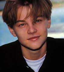 Weitere ideen zu leonardo di caprio, schauspieler, titanic zitate. Young Leonardo Dicaprio Wallpapers Wallpaper Cave