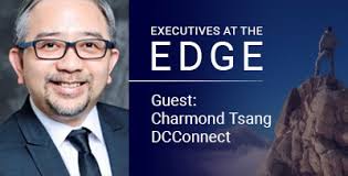 Executives at the Edge