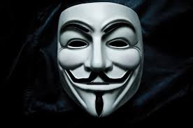 Hasil gambar untuk anonymous