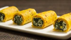Whatever your new year's recipe needs, we've got you covered. 11 Best Fusion Food Recipes For Your New Years Eve Party Fusion Food Recipes Ndtv Food