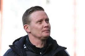 Barry Robson: I'm an Aberdeen boy