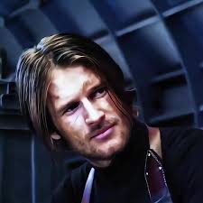 Leon Live Action Resident Evil