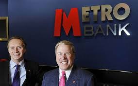 15 new UK banks in five years, predicts Metro founder