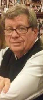 Patrick Kelley Obituary (2020)