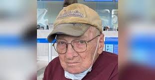 Charles "Chuck" Carlin Obituary