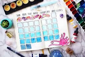 The bullet journal method von ryder carroll bei thalia entdecken July Bullet Journal Ideas A Complete Guide You Ll Need Bujo Babe
