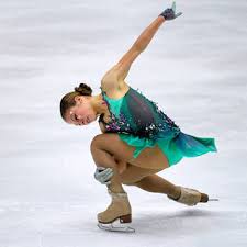 Александра трусова победила на втором этапе кубка россии, обыграв камилу валиеву. Trusova Prevzoshla Dva Mirovyh Rekorda I Pobedila Na Etape Kubka Rossii Zimnie Vidy Sport Lenta Ru