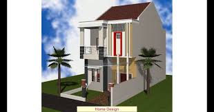 Hitung hitungan biaya membangun rumah minimalis cermati. Baru Biaya Bangun Rumah 6x6 Harga Murah