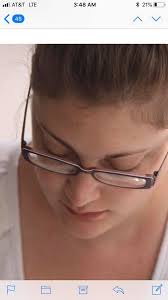 Her name was Miss Emily and she ran the little library just down the  street. I spent hours there combing shelves; checking out piles of musty  books. Miss Emily treated me like