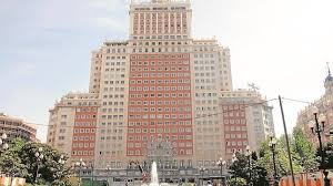 Check spelling or type a new query. Edificio Espana Un Gran Rompecabezas Para El Chino Wang