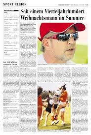 Die Südostschweiz, Gaster/See, 13.6.2009