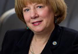 Dean Swanson Receives Prestigious Award From The University of Rhode Island 