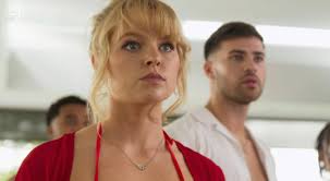 Hollyoaks stars discuss Channel 4 'axe'