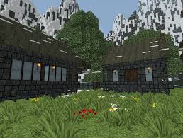 Maybe you would like to learn more about one of these? Japanese House Designs Minecraft Map