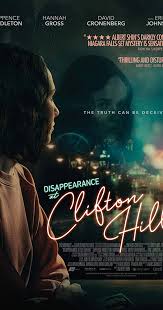 I wanted to share with other movie fans the experience i had visiting my favourite filming locations. Disappearance At Clifton Hill 2019 Imdb