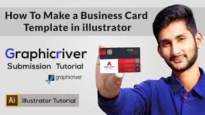 Cards are generally a standard size of 5 inches (12.7 cm) by 7 inches (shown here as rectangle #1), so you should keep the elements of your text/images within the boundaries of this safety line. 89 How To Create How To Make Business Card Template In Illustrator Psd File For How To Make Business Card Template In Illustrator Cards Design Templates
