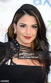 Juliya Chernetsky's Instagram, Twitter & Facebook