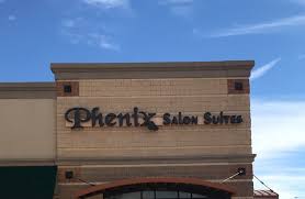 Any open hair salons near me? Location Details Phenix Salon Suites