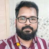 SUBRAMANIAN SWAMINATHAN