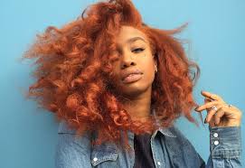 The base of this brunette is in the darkest brown category, says rez, and touches of cinnamon and espresso highlights break up the color and add dimension. Best Hair Colors For Dark Skin Tones From Tan To Bronze