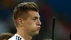 Toni kroos talks special clasico real madrid boss. Fifa World Cup 2018 Kroos Germany Won T Make It Easy For Other Teams Marca In English