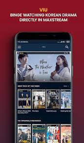 Watch all of this with subtitles in english, bahasa indonesia, . Download Maxstream Live Sports Tv Movies Mod Apk 1 7 2 Unlimited Money For Android