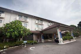 Ayrıca günlük olarak oda/kat hizmeti verilmektedir. Hotel Seri Malaysia Johor Bahru In Johor Bahru Hotel Rates Reviews On Orbitz
