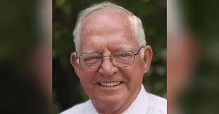 Charles Roe Early Obituary