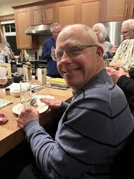 Blessed to have wonderful family moments