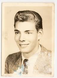 Ronald George Emmons Obituary