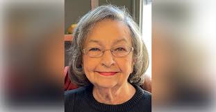 Obituary information for Betty Harper Sierra