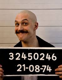 Tom and darren edge at scunthorpe charity