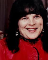 Ivy Muriel Parrott Obituary