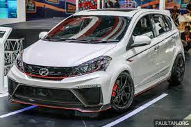 Latest info about mobile phone price list, full specification, review. Perodua Myvi Gt Still Being Evaluated For Feasibility Paultan Org