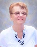 Nancy Kay Saxe Obituary