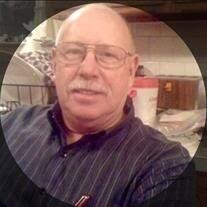 David E. Wilmoth Obituary