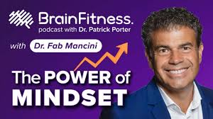 Healthy Brain, Healthy Mindset with BrainTap