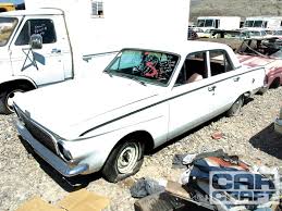 Image result for Medium Beige 1963 Valiant