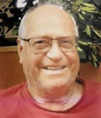 MACKENZIE, 'Ed' Edward Albert 1941