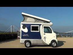 軽キャンピングカー indy727 キャンピングカー カーキャンプ レンタカー