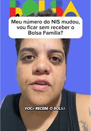 Como Receber o Bolsa Família com seu Novo NIS