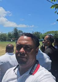 LUCTUOSA: Por este medio lamentamos informar sobre el fallecimiento de Juan  Maria Hernández (Maicol) en la comunidad de barrio Candor. Nos unimos al  dolor de todos sus familiares y relacionados. Pa y