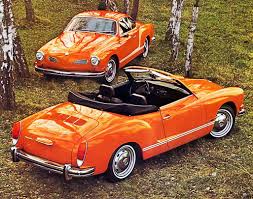 Volkswagen Karmann Ghia Coupe Cabriolet 1972 Late Models With Larger Rear Tail Lights The Karmann Volkswagen Karmann Ghia Volkswagen Karmann Karmann Ghia