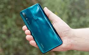 Huawei P Smart Z – Smartphone test with ...