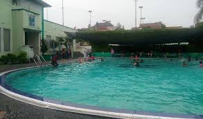 Harga Tiket Masuk Kolam Renang Bogor Raya Permai Info Cilangkap