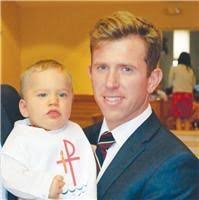 Brian Mullin Obituary (2015)