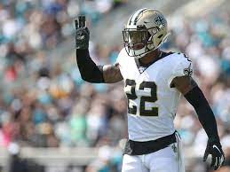 Fantasy football start your season today! Has C J Gardner Johnson Mastered The Art Of Trash Talk Canal Street Chronicles